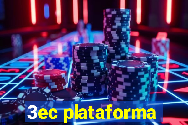 3ec plataforma